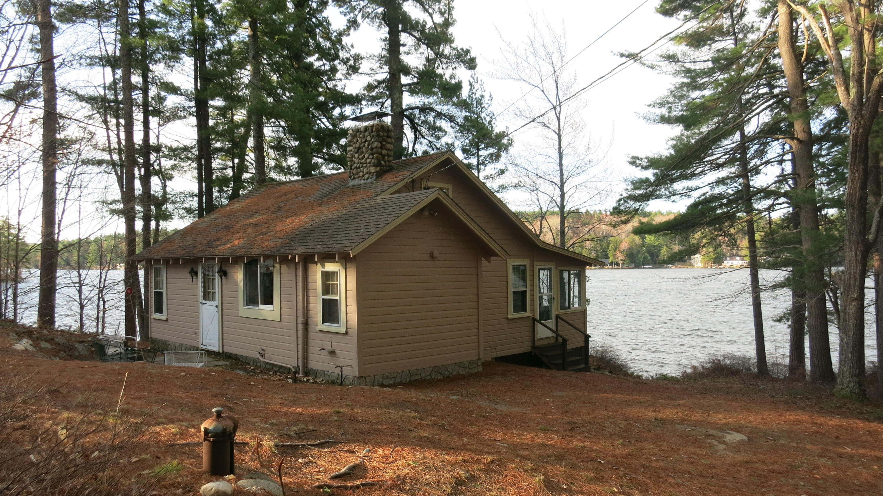 372 Mann Road Acton, ME 04001 - Photo 1 of 20 372 Mann Road, Acton