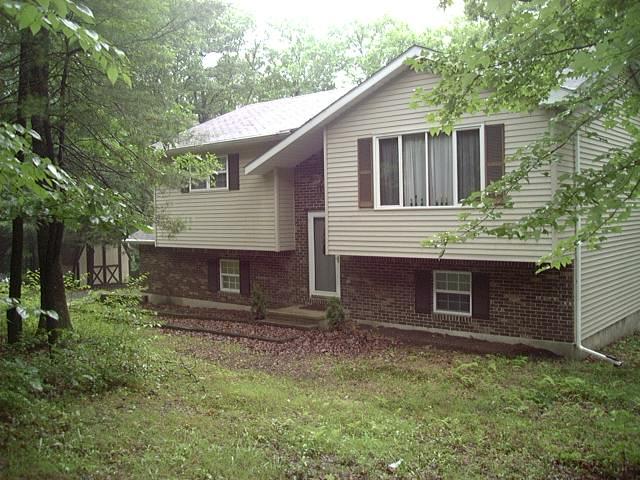 39 Comanche Pines