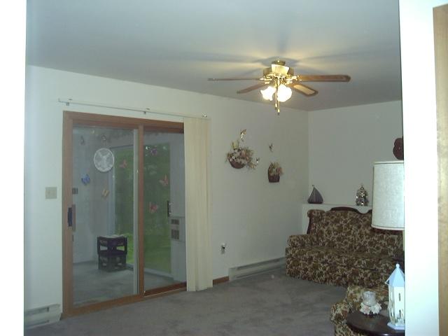 39 Comanche Pines Road Effort, PA 18330 - Photo 11 of 15 Sliders to heated porch and hot tub