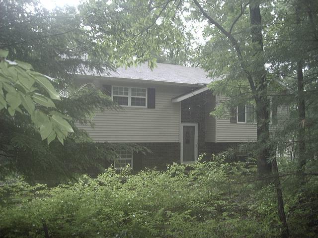39 Comanche Pines Road Effort, PA 18330 - Photo 2 of 15 Nice wooded lot