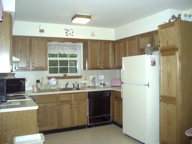 39 Comanche Pines Road Effort, PA 18330 - Photo 5 of 15 Kitchen