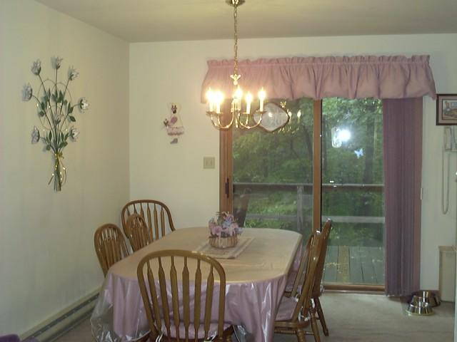 39 Comanche Pines Road Effort, PA 18330 - Photo 7 of 15 Dining area