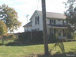10030 Wells Road Maybee, MI 48159 - Photo 1 of 1 Wells
