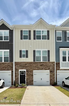 $384,000 | 855 Parc Townes Drive, Wendell, NC 27591