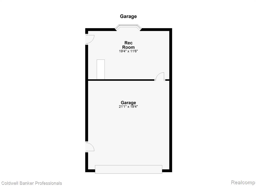 11926 Stark Road Livonia, MI 48150 - Photo 37 of 37