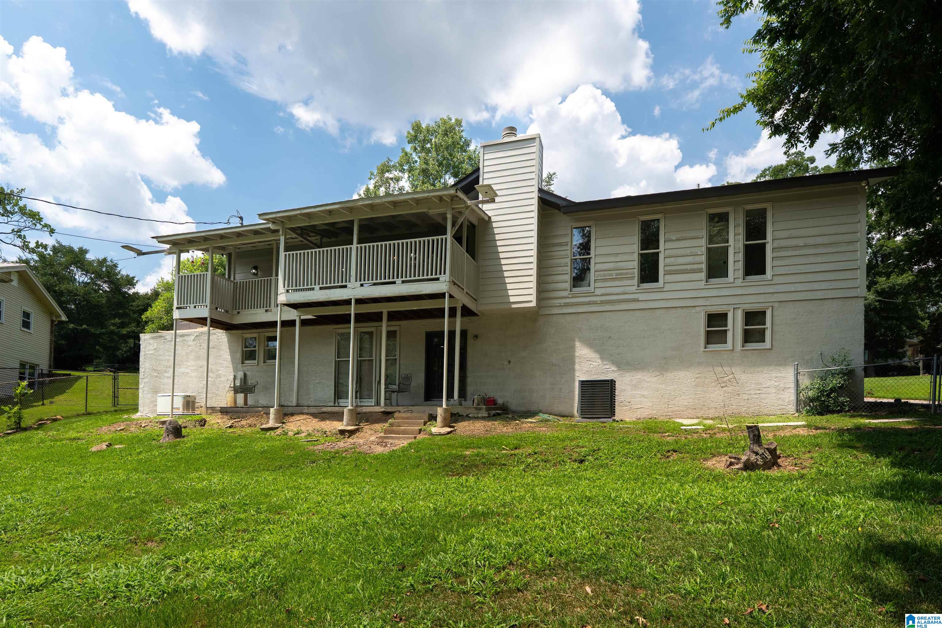 2233 Great Rock Road Birmingham, AL 35216 - Photo 32 of 35