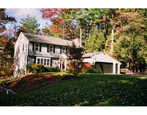 143 Walker Pond Road Sturbridge, MA 01566 - Photo 1 of 9