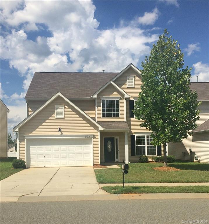 522 Rook Road Charlotte, NC 28216 - Photo 1 of 11