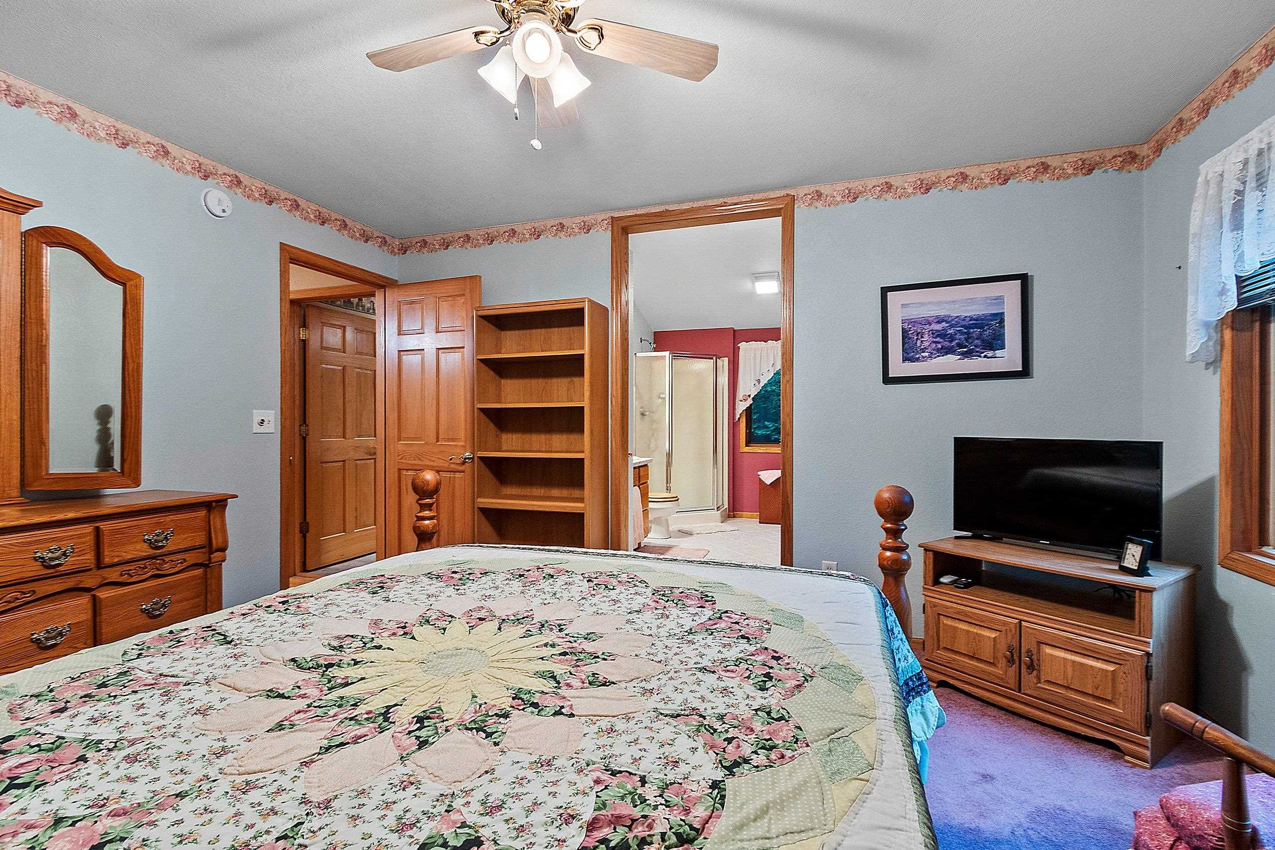 16473 Pine Ridge Road Townsend, WI 54175 - Photo 25 of 54