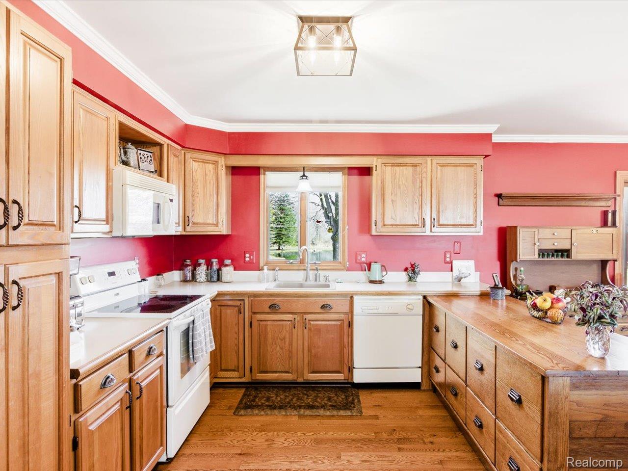 3570 Duce Road Avoca, MI 48006 - Photo 15 of 38