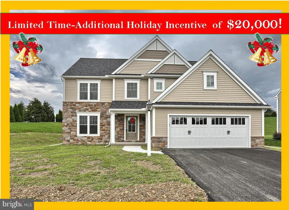 7045 Beaver Spring Road Harrisburg, PA 17111 - Photo 1 of 41 Gallery Image 1