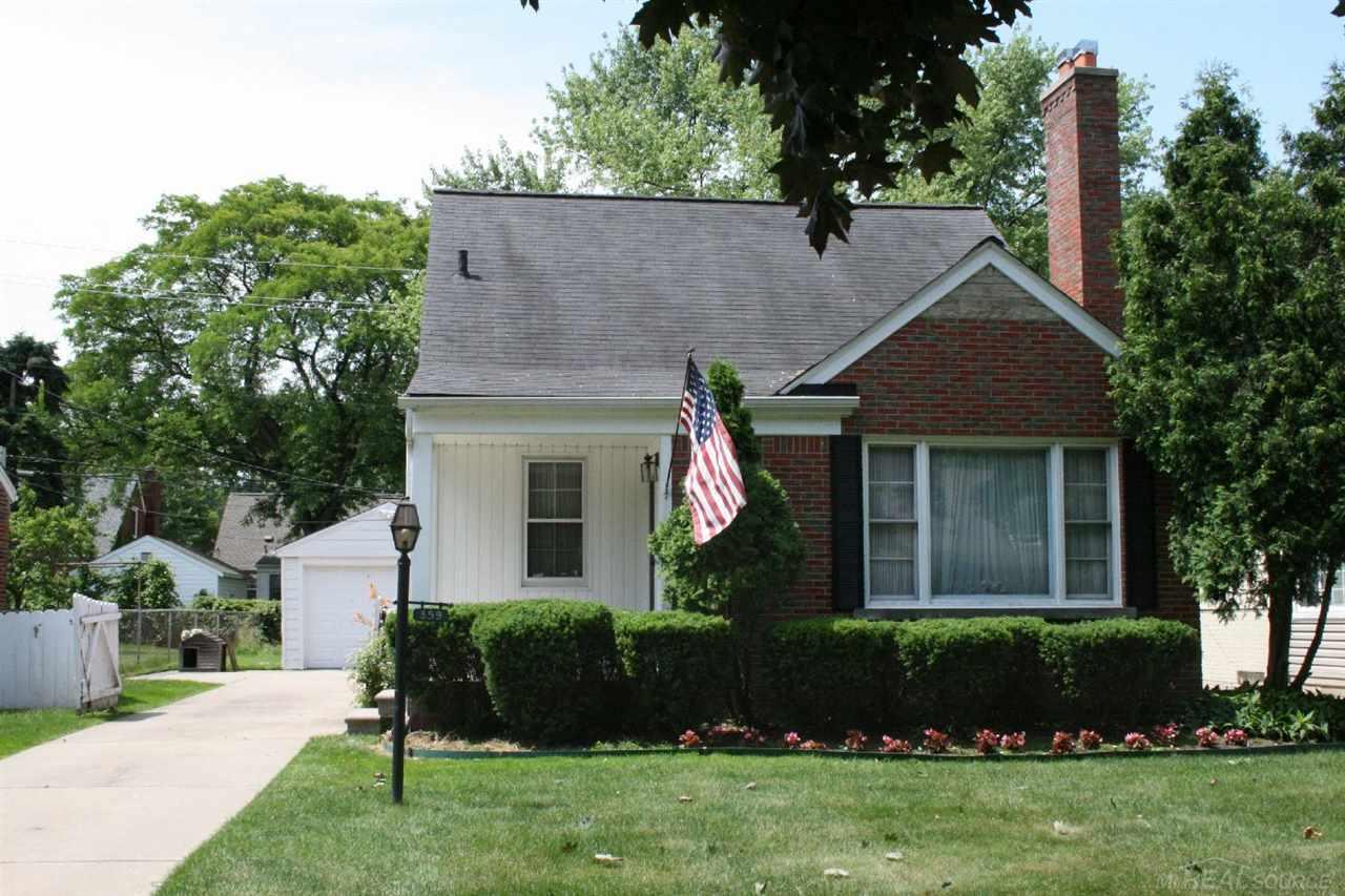359 Ridgemont Road Grosse Pointe Farms, MI 48236 - Photo 19 of 19