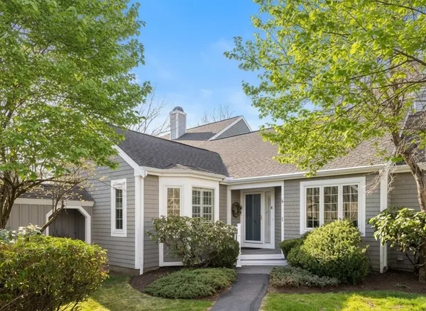 $1,850,000 | 70 Thistle Patch Way, Unit 70, Hingham, MA 02043
