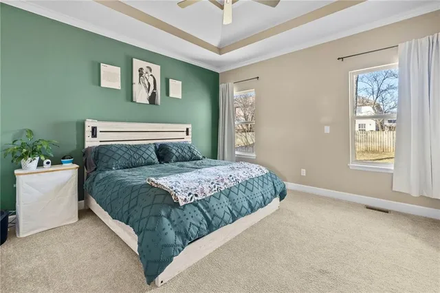 $360,000 | 807 Old Stage Road, Pleasant Hill, MO 64080