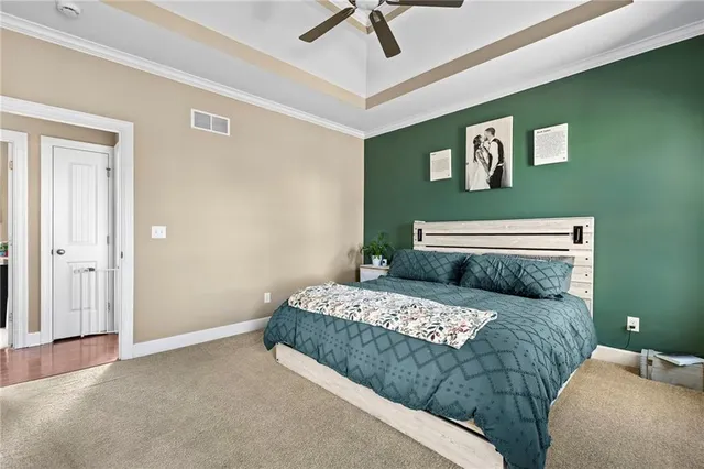 $360,000 | 807 Old Stage Road, Pleasant Hill, MO 64080