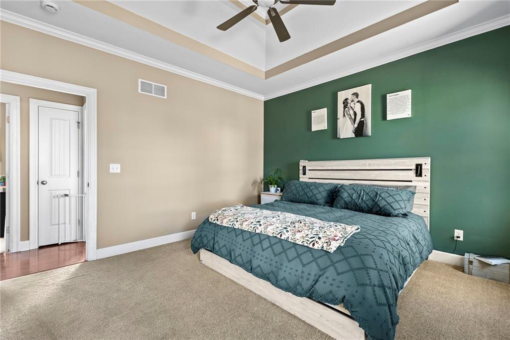 807 Old Stage Road Pleasant Hill, MO 64080 - Photo 12 of 38