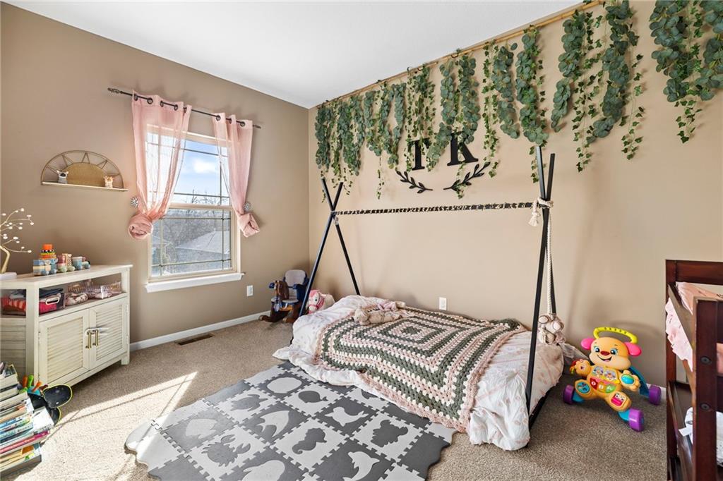 807 Old Stage Road Pleasant Hill, MO 64080 - Photo 18 of 38