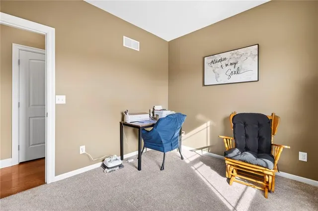 $360,000 | 807 Old Stage Road, Pleasant Hill, MO 64080