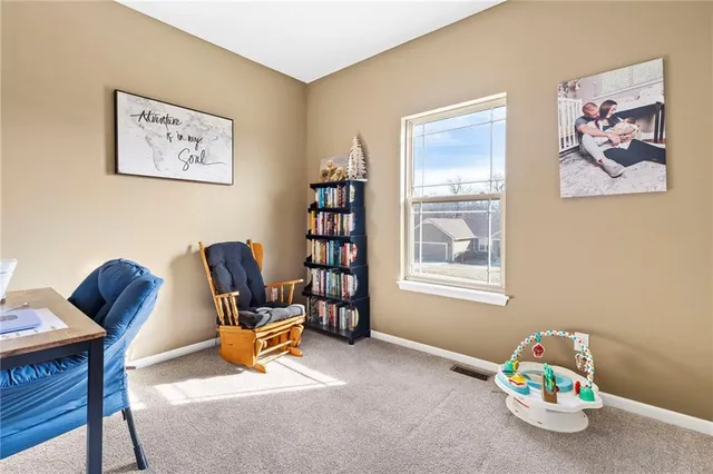 $360,000 | 807 Old Stage Road, Pleasant Hill, MO 64080