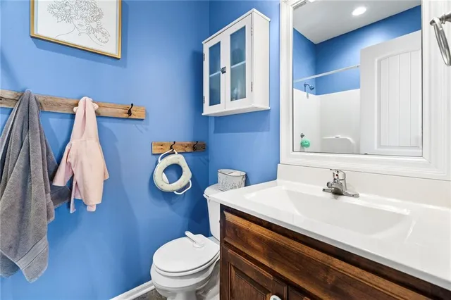 $360,000 | 807 Old Stage Road, Pleasant Hill, MO 64080