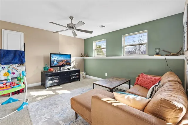 $360,000 | 807 Old Stage Road, Pleasant Hill, MO 64080