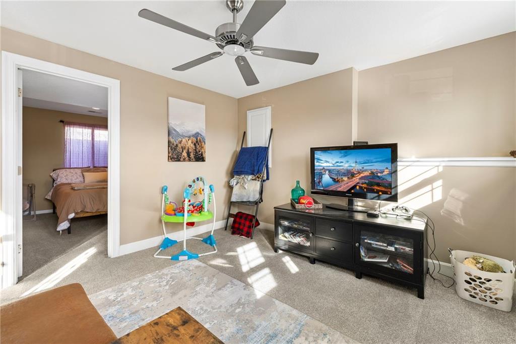 807 Old Stage Road Pleasant Hill, MO 64080 - Photo 25 of 38