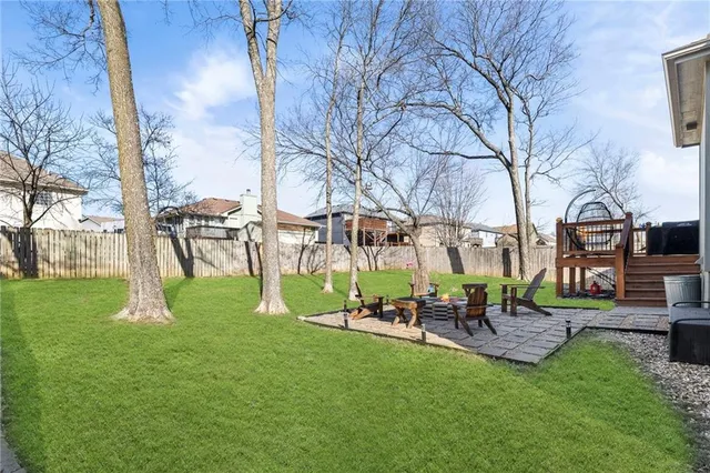 $360,000 | 807 Old Stage Road, Pleasant Hill, MO 64080