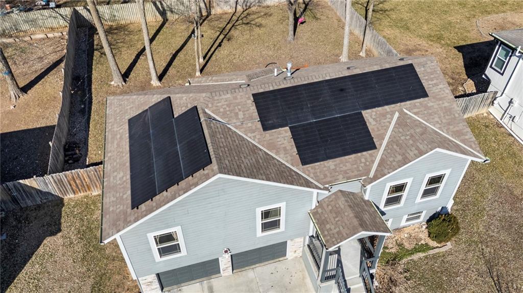 807 Old Stage Road Pleasant Hill, MO 64080 - Photo 29 of 38