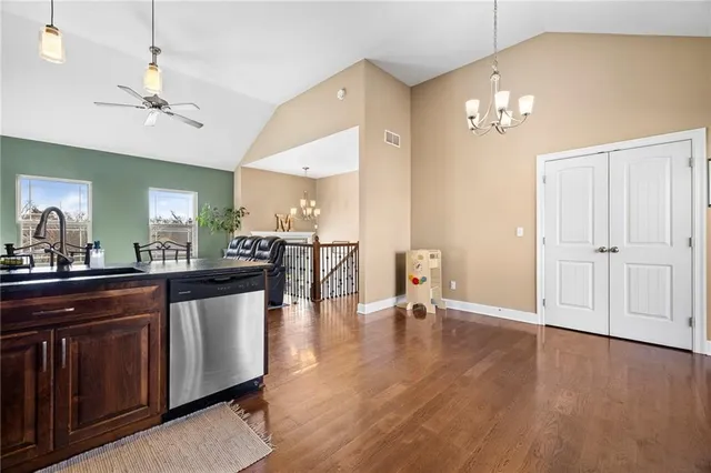 $360,000 | 807 Old Stage Road, Pleasant Hill, MO 64080