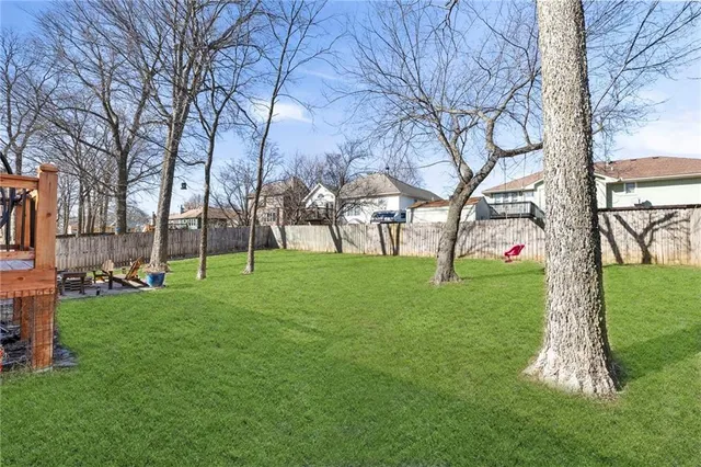 $360,000 | 807 Old Stage Road, Pleasant Hill, MO 64080