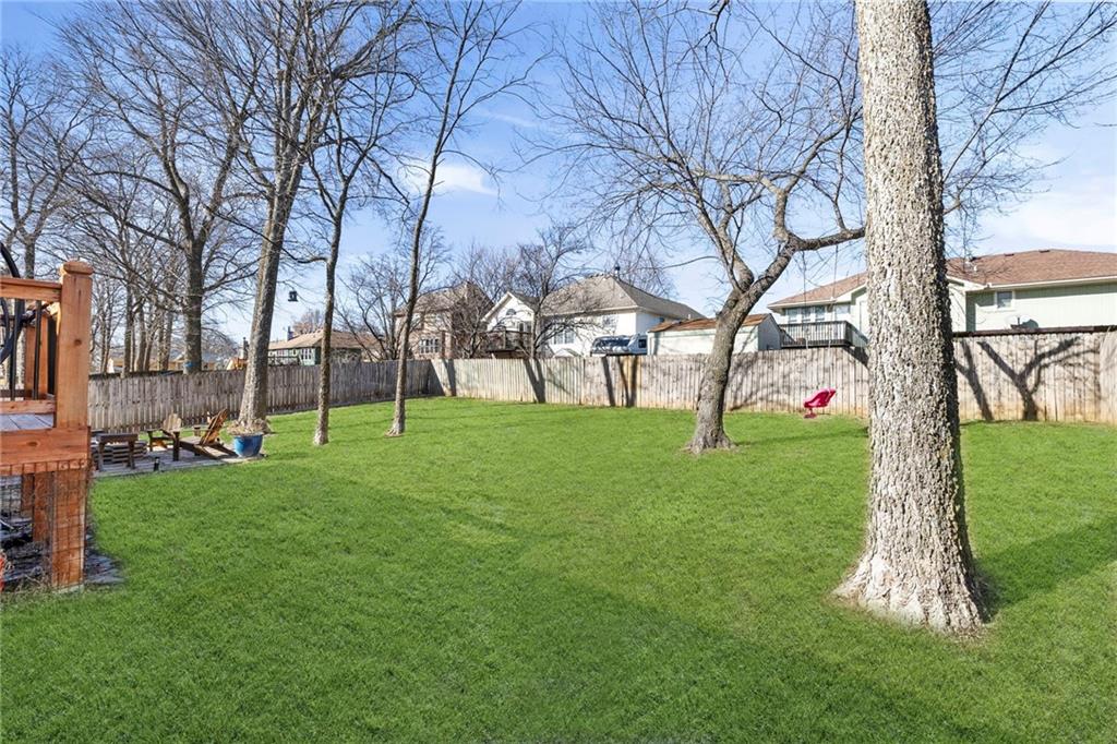 807 Old Stage Road Pleasant Hill, MO 64080 - Photo 31 of 38