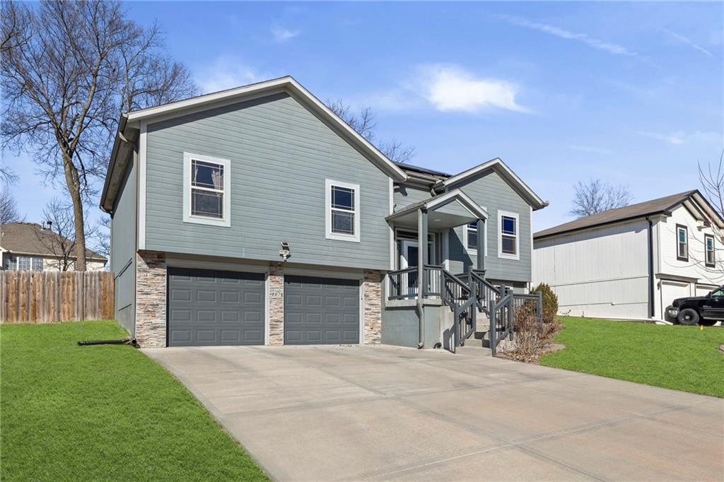 807 Old Stage Road Pleasant Hill, MO 64080 - Photo 36 of 38