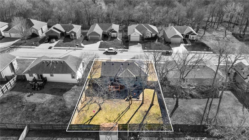 807 Old Stage Road Pleasant Hill, MO 64080 - Photo 38 of 38