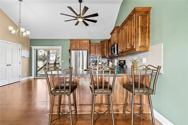 $360,000 | 807 Old Stage Road, Pleasant Hill, MO 64080