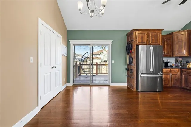 $360,000 | 807 Old Stage Road, Pleasant Hill, MO 64080