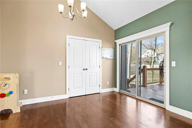 $360,000 | 807 Old Stage Road, Pleasant Hill, MO 64080