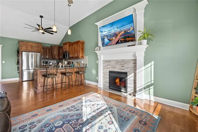 $360,000 | 807 Old Stage Road, Pleasant Hill, MO 64080