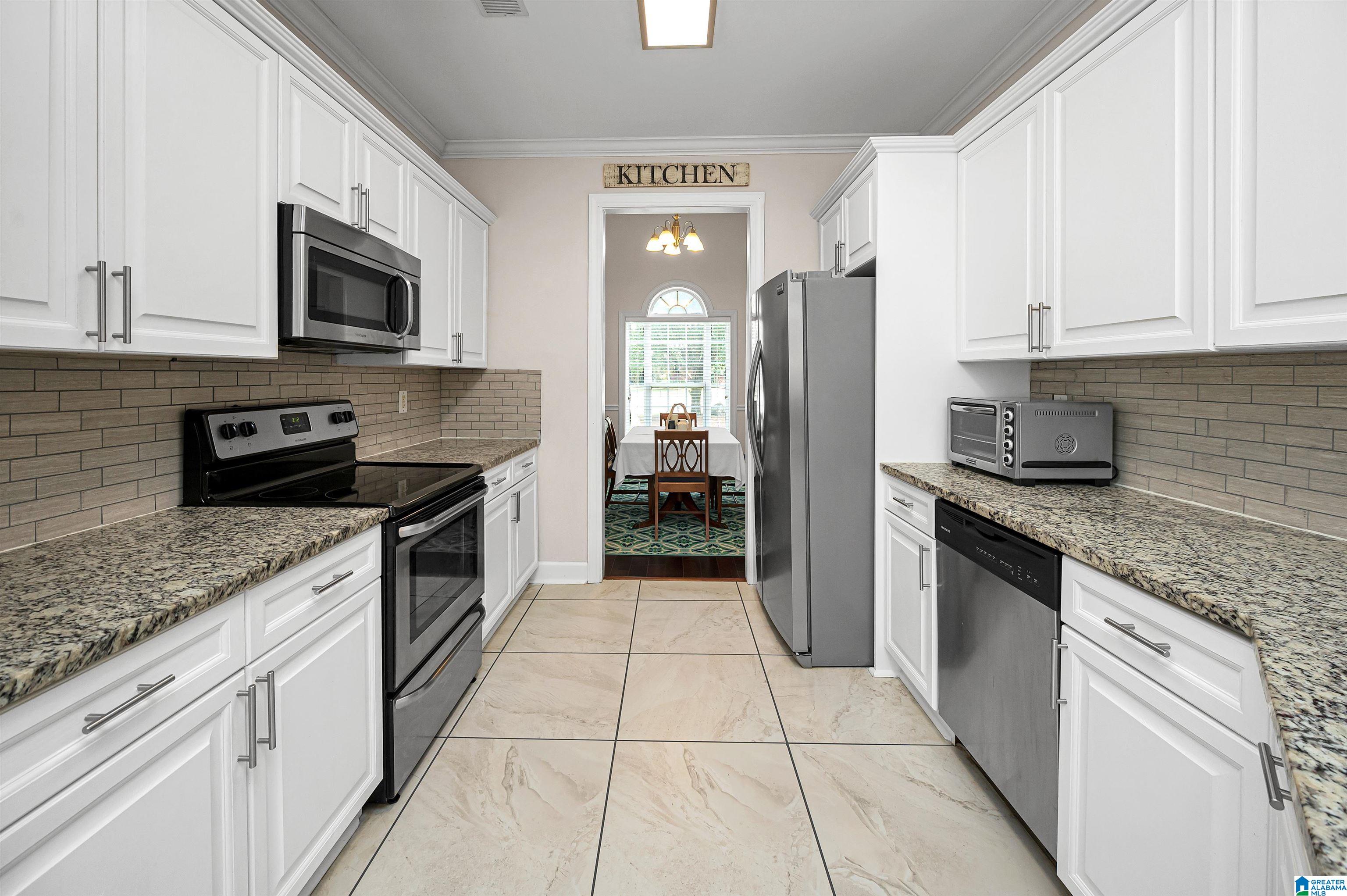 548 Overlook Road Fultondale, AL 35068 - Photo 20 of 50 Gallery Image 20