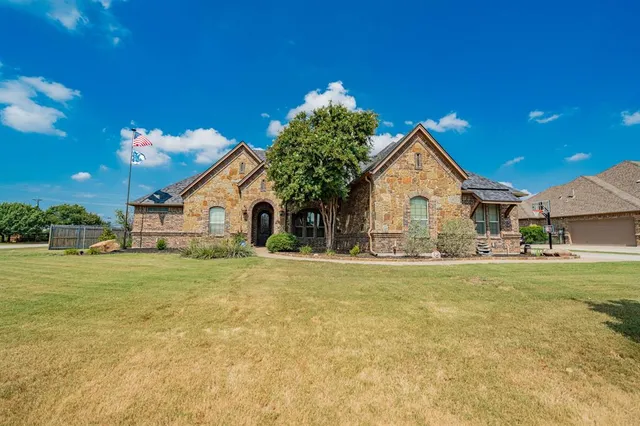 $789,900 | 12901 Smokey Ranch Drive, Fort Worth, TX 76052
