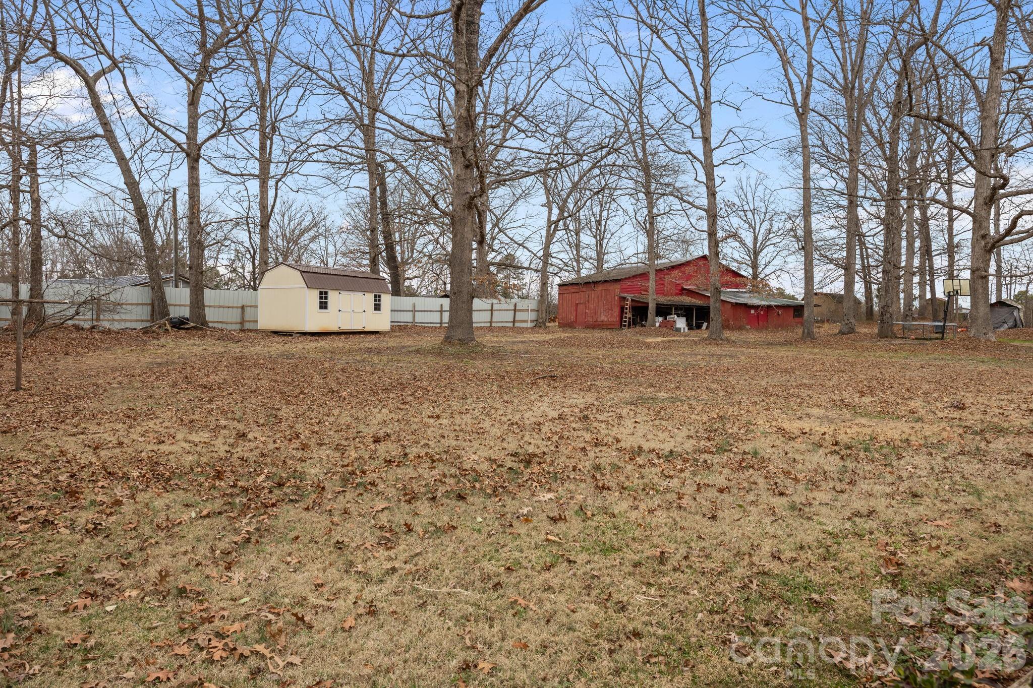 1750 Sells Road Salisbury, NC 28144 - Photo 21 of 23