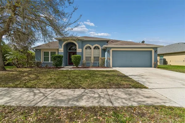 $419,000 | 5323 Bold Venture Place, Wesley Chapel, FL 33544