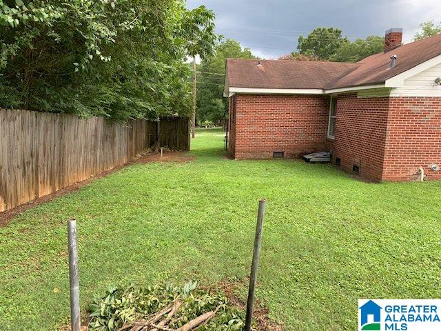 1231 Alexandria Road Weaver, AL 36277 - Photo 38 of 42