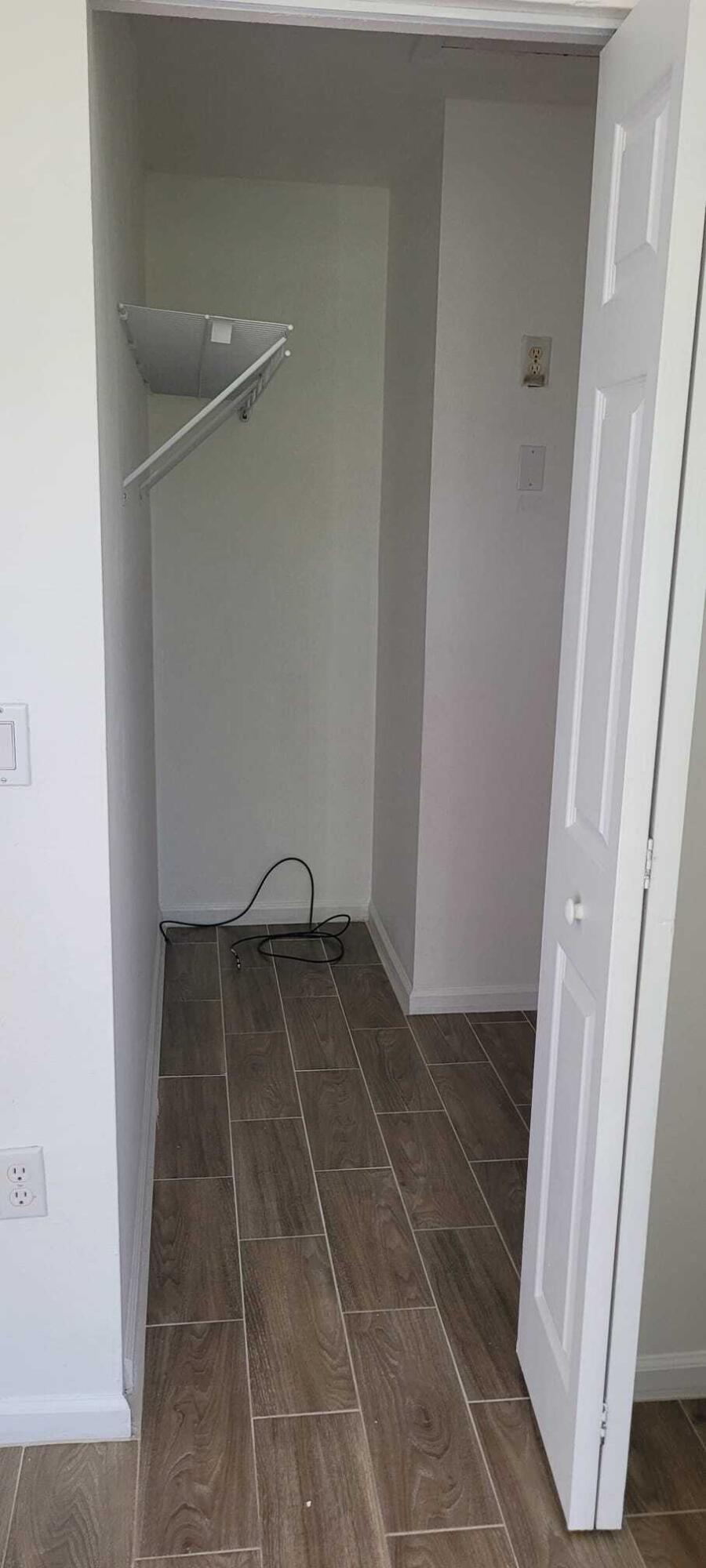 3478 Briar Bay Boulevard, Unit 202 West Palm Beach, FL 33411 - Photo 16 of 23 a view of utility room