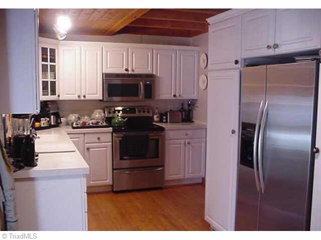 5540 Drake Road Greensboro, NC 27407 - Photo 2 of 9 Other. Kitchen