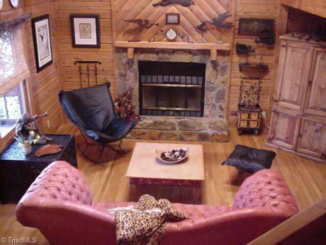 5540 Drake Road Greensboro, NC 27407 - Photo 3 of 9 Other. Living Room