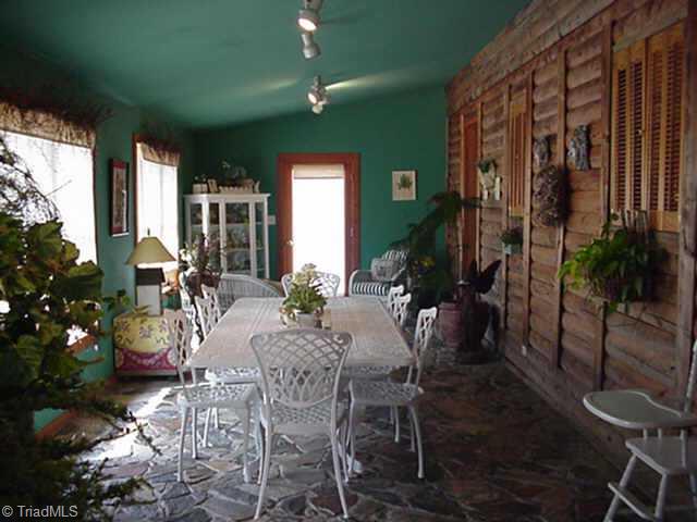 5540 Drake Road Greensboro, NC 27407 - Photo 4 of 9 Other. Sunroom