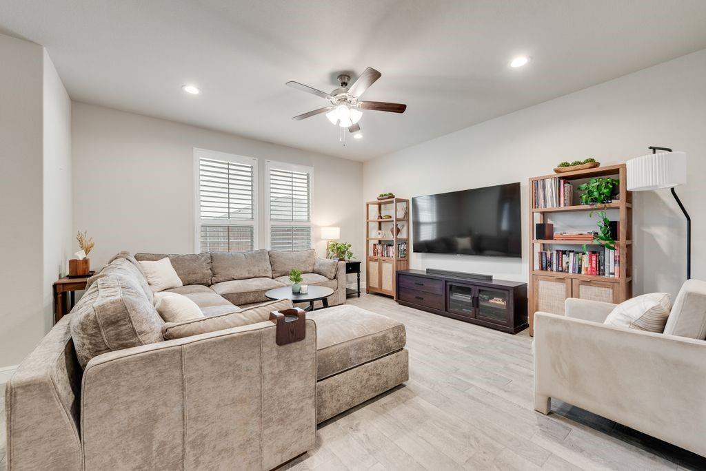 14504 Bootes Drive Haslet, TX 76052 - Photo 5 of 33