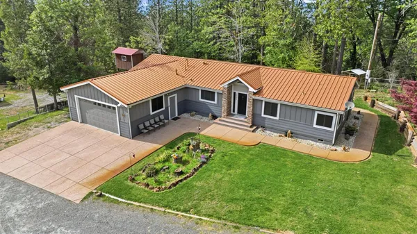 $535,000 | 30695 Gold Run School Road, Gold Run, CA 95717