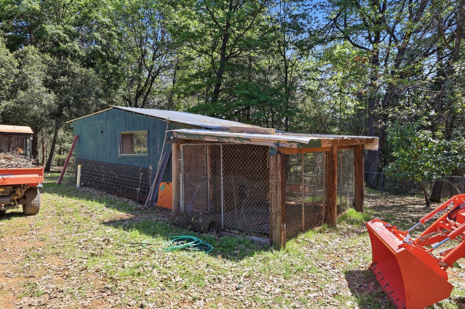 30695 Gold Run School Road Gold Run, CA 95717 - Photo 15 of 67