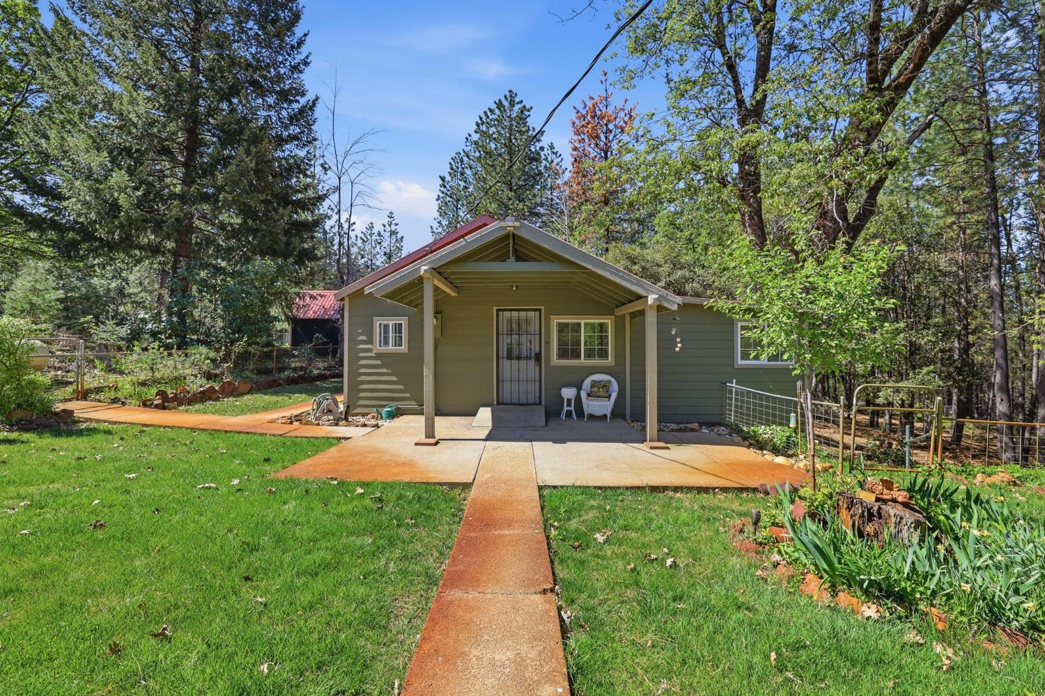 30695 Gold Run School Road Gold Run, CA 95717 - Photo 42 of 67